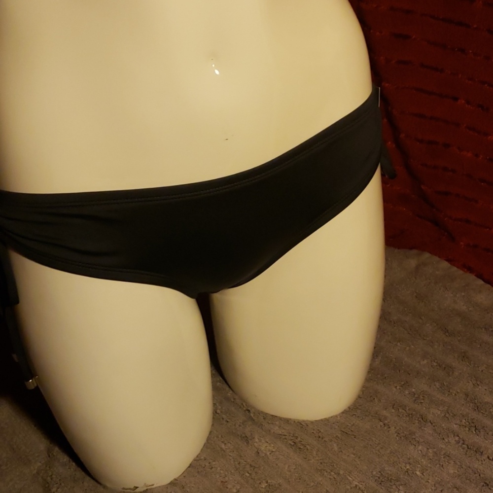 Bikini Bottoms
